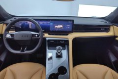 2025 Roewe RX5 2023 1.5T AT LuxurySlide screenEdition #12