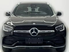 2020 Mercedes-Benz GLC-Class 2020 2.0T AT GLC300L 4MATICDynamic Facelift #2