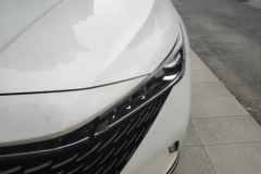 2024 Roewe RX5 New Energy 2023 eRX5 1.5T AT Supermixed superiorityEdition #5