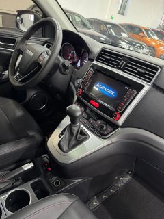 2021 Haval M6 2019 1.5T AT DCTElite China VI #28
