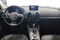 2017 Audi A3 Sedan 2016 1.4T AT 35TFSILinkedIn #12
