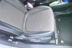 2023 Volkswagen ID.3 2023 Upgrade pureSmart #8