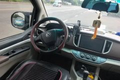 2019 Dongfeng Fengxing Lingzhi 2019 1.6 MT M5LStandard7Seat China VI #15