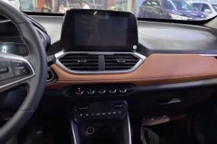 2018 Baojun 510 2017 1.5 MT Luxury #13