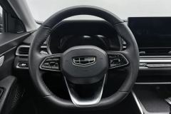 2023 Geely Auto Emgrand Sedan 2023 No.4generationChampion 1.5L AT CVTLuxury #15