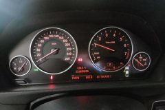 2017 BMW 3 Series 2017 2.0T AT 320LiFashion #14
