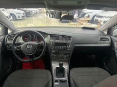 2015 Volkswagen Golf 2014 1.4T MT Comfort #5