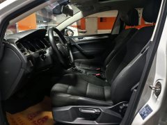 2020 Volkswagen Golf 2020 1.4T AT BelovedEdition280TSILuxury #4
