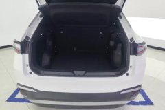 2024 Volkswagen ID.4 X 2024 pureSmart #4