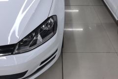2016 Volkswagen Golf 2016 230TSI ATLuxury #5