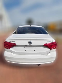 2018 Volkswagen Jetta 2017 1.5 MT Fashion #5