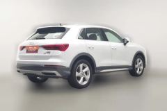 2020 Audi Q3 2019 1.4T AT 35TFSIEnterprising and elegant #2