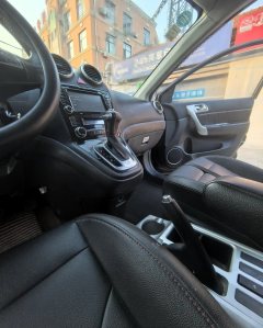 2017 Haval H6 2016 1.5T AT UpgradeEditionElite FWD #12
