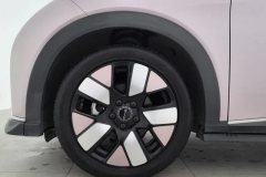 2024 BYD Dolphin 2025 520km knightEdition #6