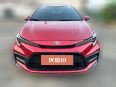 2023 Toyota Levin 2022 1.2T 185T CVTSport #2