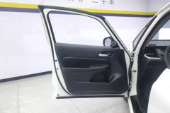 2023 Honda Fit Hatchback 2021 1.5 AT Chao XiangEdition #7