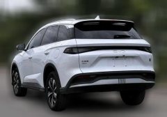 2025 BYD Sea Lion 05 DM-i 2025 1.5L AT DM-i 75KMLuxury #4