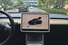 2022 Tesla Model Y 2022 Facelift rear wheel driveEdition #13