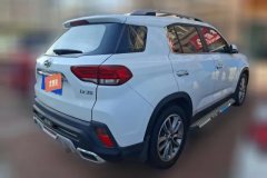 2018 Hyundai ix35 2019 2.0 AT Zhiyong·PleasureFWD #3