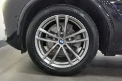 2019 BMW X3 2019 2.0T AT 28i MSport Pkg #6