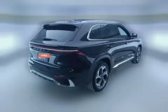 2024 Geely Auto Xingyue L 2024 2.0TD AT High power 2WDClouds riseEdition #3