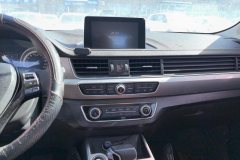 2018 Dongfeng Fengxing Jingyi X5 2017 1.5T AT PowerSeriesLuxury #13