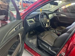 2020 Chang'an CS35 Plus 2019 1.6 AT Yue LianEdition China VI #8