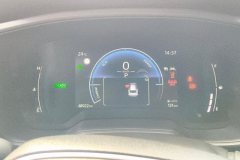 2024 Toyota Corolla Cross 2023 Hybrid 2.0L AT Luxury #14
