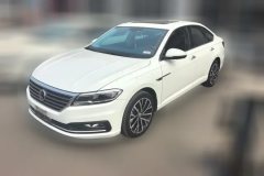 2019 Volkswagen Lavida 2018 Hatchback 1.4T AT 280TSILuxury China V #1