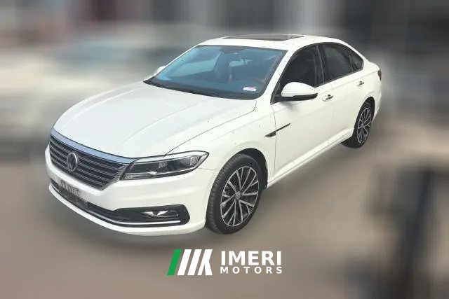2019 Volkswagen Lavida 2018 Hatchback 1.4T AT 280TSILuxury China V