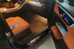 2025 Mercedes-Benz GLC-Class 2026 GLC 260 L 4MATIC Dynamic #8