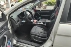 2018 Haval H6 2018 1.5T AT Red LabelSportPremium FWD #9