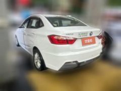 2016 Chang'an Yuexiang V7 2016 1.6 MT Enjoy China V #3