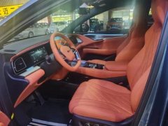 2024 BYD Sea Lion 07 EV 2024 610Long RangeEdition #3