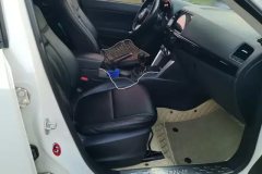 2017 Mazda CX-5 2015 2.0 MT Comfort FWD #8