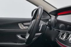 2017 Mercedes-Benz E-Class 2017 2.0T AT E300LSportLuxury #23