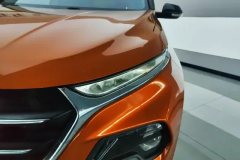 2017 Baojun 510 2017 1.5 MT Luxury #5