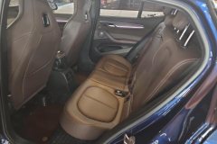 2019 BMW X2 2020 2.0T AT 25iExclusiveMOff-road packageFWD #11