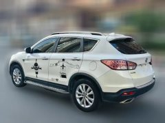 2015 Dongfeng Fengshen Fengshen AX7 2015 2.0 MT Smart Easy #7
