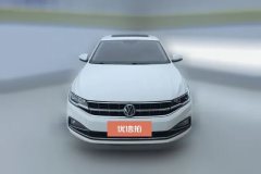 2020 Volkswagen Bora Sedan 2020 1.5 AT Comfort #2