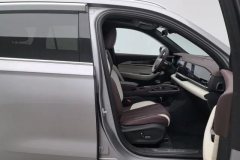 2022 Geely Auto Xingyue L 2021 2.0TD AT DCT EVO2WDSmart Premium #22