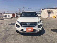 2018 Baojun 510 2017 1.5 AT Fashion #2