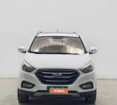 2015 Hyundai ix35 2013 2.0 AT GLSSmartFWD China V #2