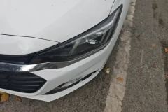 2021 Chevrolet Monza 2020 1.5 AT 320Joy #5
