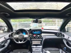 2019 Mercedes-Benz C-Class 2019 1.5T AT C260LSport Facelift #16