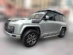 2024 Yangwang U8 2023 Luxury #1