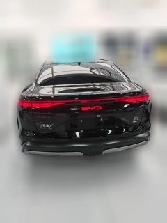 2026 BYD Han L 2025 DM-p 4WDlidarFlagship #5