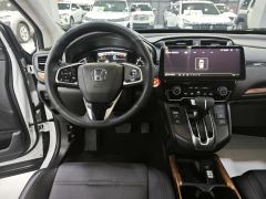 2018 Honda CR-V 2017 1.5T AT 240TURBOFashionFWD #10