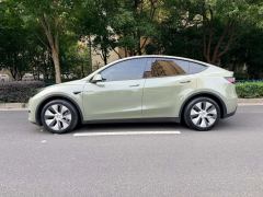 2022 Tesla Model Y 2022 Facelift rear wheel driveEdition #5