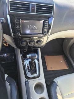 2016 Dongfeng Fengxing Jingyi X3 2017 1.6 AT Luxury #7